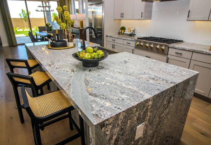 Countertop Renovation in Sacramento, CA