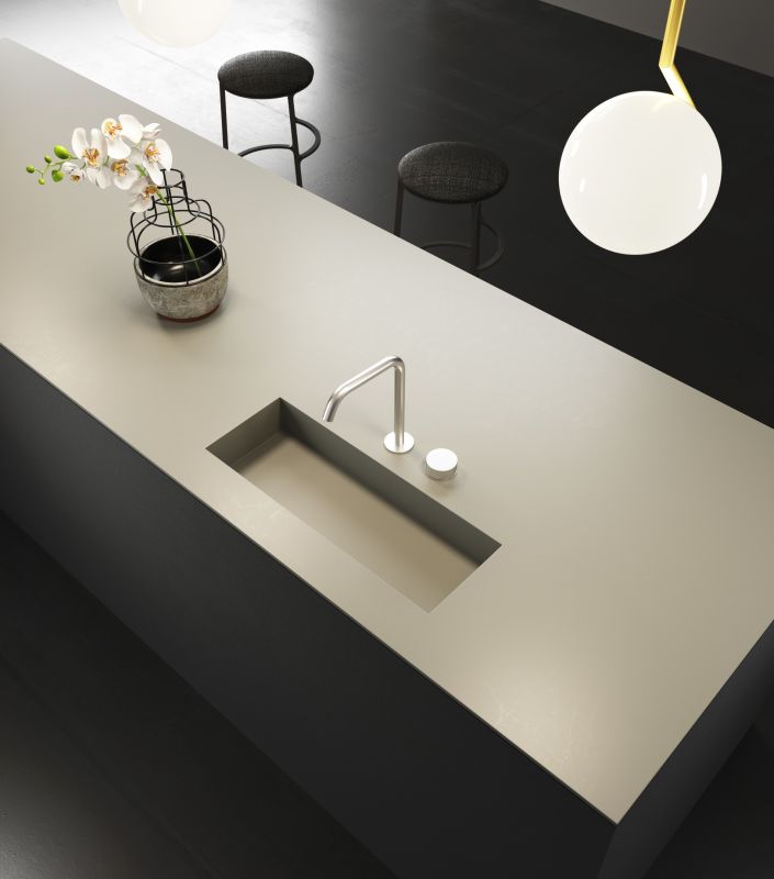 Countertop Renovation in Napa, CA