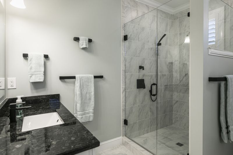 Contemporary Bathroom