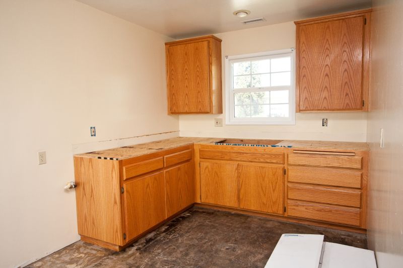 Kitchen Drawer Installation in Cincinnati, OH