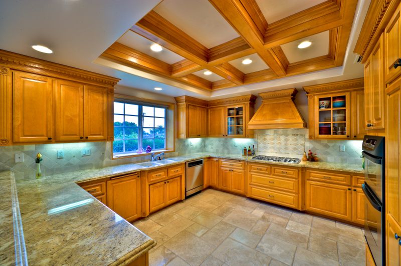 Kitchen Updating in Indianapolis, IN