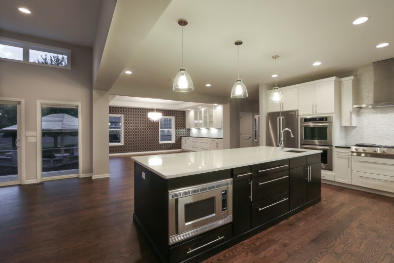 Laminate Countertop Installation in Marin County, CA