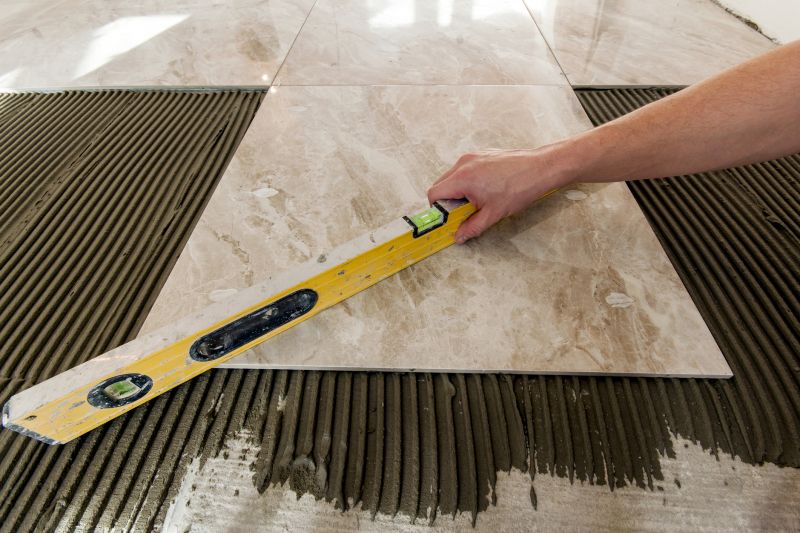 Saltillo Tile Replacement in Annapolis, MD