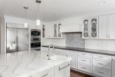 Stone Countertops Installation in Sacramento, CA