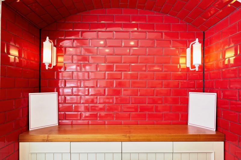 Tiling Service in Frederick, MD